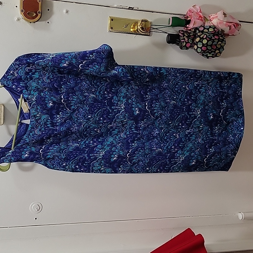 Michael kors dress size Large